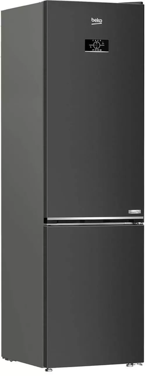 купить Холодильник с нижней морозильной камерой Beko B3RCNA404HXBR1 в Кишинёве 