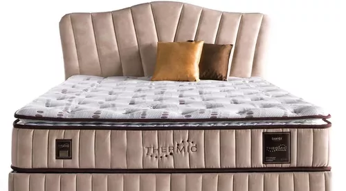 купить Ортопедический матрас oskar 160×200 Thermal в Кишинёве 