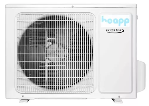 купить Кондиционер канальный Hoapp HEZ-GP80VA2/HUHZ-G80VA2 в Кишинёве 