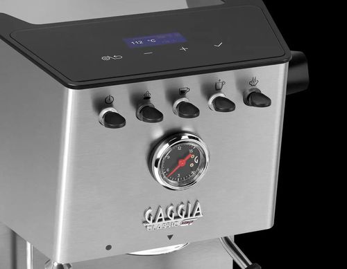 купить Кофеварка рожковая Gaggia EG3500/10 Prosumer Inox 230 EU в Кишинёве 