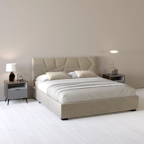 cumpără Pat my-STYLE my-Bella 160x200 (P23D16M03) în Chișinău 