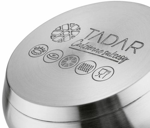 купить Кастрюля Tadar Cori 2.6L в Кишинёве 