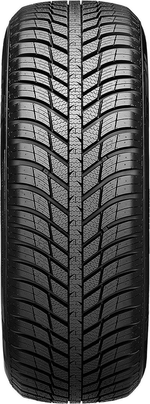 купить Шина Nexen 195/65 R 15 91T TL N Blue 4Season в Кишинёве 