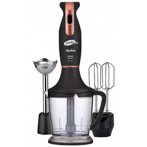 cumpără Blender staționar GoldMaster GM 7234 G în Chișinău 