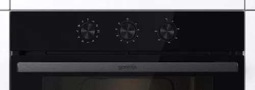 купить Встраиваемый духовой шкаф электрический Gorenje BO6725E02BG в Кишинёве 