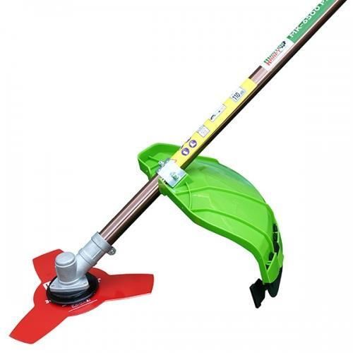 купить Триммер для газона Master Kraft MK6500 Pro 3in1 в Кишинёве 