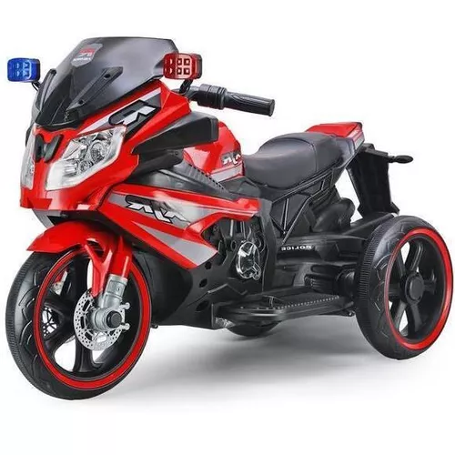 купить Электромобиль Richi RT8188 / 2 rosie Motocicleta в Кишинёве 