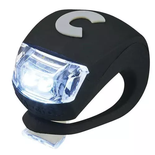 cumpără Trotinetă Micro AC4132 Lampa Light Deluxe Black în Chișinău 