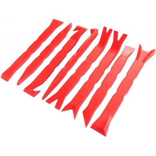 cumpără Set de unelte de mână JTC Set de extractor pentru panouri decorative JTC-5326, 8 buc. în Chișinău 