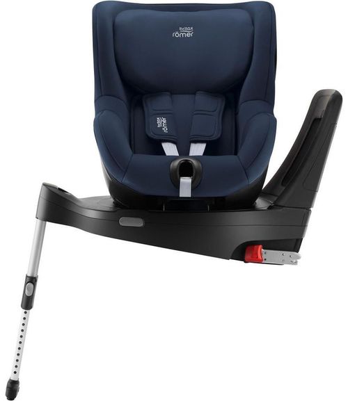 cumpără Scaun auto Britax-Römer DualFix M i-Size Indigo Blue (2000036752) în Chișinău 