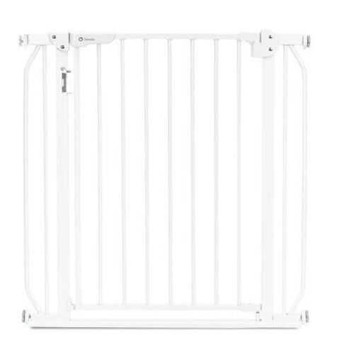 купить Детская безопасность Lionelo Truus Slim LED White в Кишинёве 