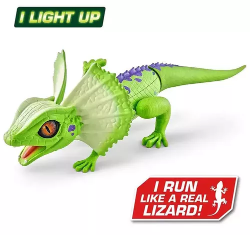 купить Игрушка ZURU 7149 Roboalive Lizard в Кишинёве 