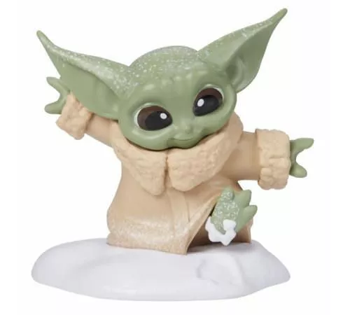 cumpără Jucărie Hasbro F5854 Фигурка SW The Bounty Collection Pf, ast în Chișinău 