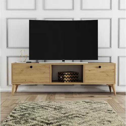 купить Тумба напольная для TV Trendy Siena 1216 в Кишинёве 