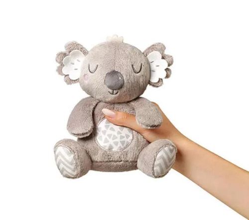 cumpără Jucărie de pluș BabyOno 1631 Jucarie COALA COCO în Chișinău 