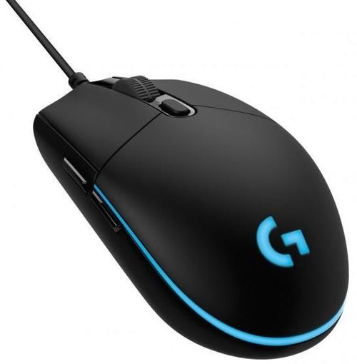 cumpără Mouse Logitech G PRO Hero Gaming în Chișinău 