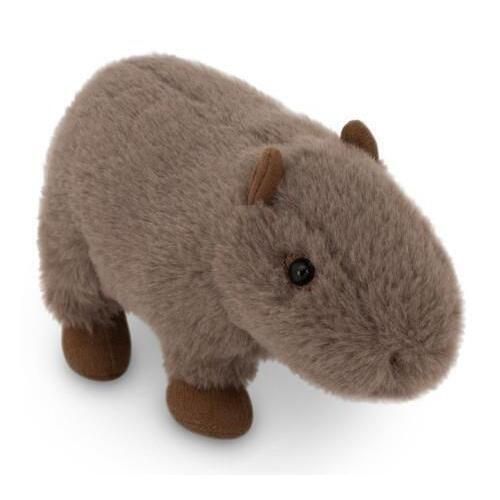 купить Мягкая игрушка Orange Toys OT8011/15 Capybara 15cm в Кишинёве 