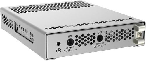 cumpără Switch/Comutator MikroTik CRS305-1G-4S+OUT, FiberBox Plus în Chișinău 
