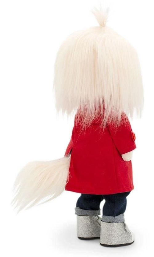 cumpără Jucărie de pluș Orange Toys LD4/085 Lucky Mimi: Bright Mood 25 în Chișinău 