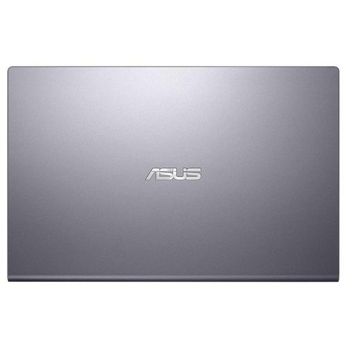 cumpără Laptop 15.6 ASUS VivoBook X515MA Grey, Intel Pentium Silver N5030 1.1-3.1GHz/4GB DDR4/SSD 256GB/Intel UHD/WiFi 802.11AC/BT4.1/USB Type C/HDMI/HD WebCam/15.6" IPS FHD LED-backlit Anti-Glare (1920x1080)/No OS (laptop/notebook/Ноутбук) X515MA-BQ396 în Chișinău 