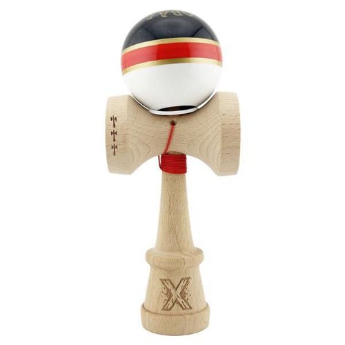 cumpără Joc activ Essa 164329 Kendama X Original: Royal Spike, 7.5х6х18cm, inel roșu în Chișinău 