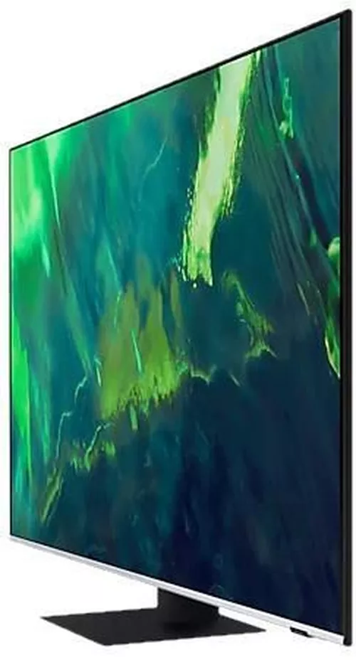 купить Телевизор Samsung QE55Q77AAUXUA в Кишинёве 