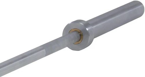 cumpără Ganteră TOORX 2755 Bara Olimpica dreapta d=50mm 150cm (max.320kg) BO-150 în Chișinău 