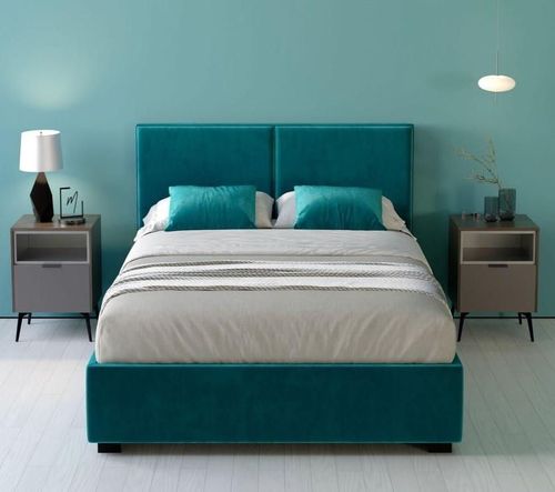 купить Кровать my-STYLE my-Bria 90x200 (P02D90M18) в Кишинёве 