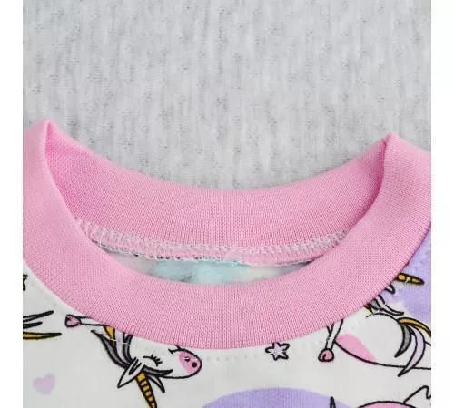 cumpără Haine pentru copii Minikin 243010198 Пижама р-р98, розовый, девочка în Chișinău 