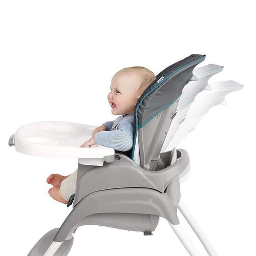 cumpără Scaun de masă Bright Starts 12332 Scaun de masa 3 in 1 Ingenuity Nash în Chișinău 