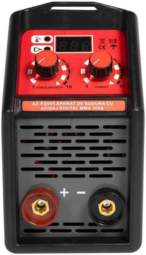 cumpără Aparat de sudură ALMAZ MMA 300 (AZ-ES005) în Chișinău 