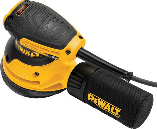 купить Болгарка (УШМ) DeWalt DWE4238-QS 150mm 1400W в Кишинёве 