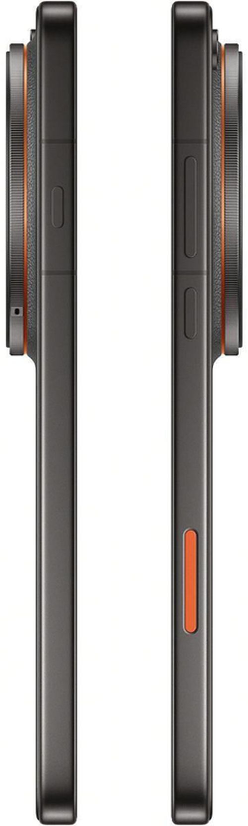 купить Смартфон OPPO Find X9 Ultra 5G 12/512GB Umber в Кишинёве 