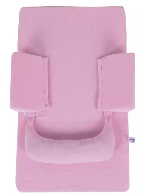 купить Гнездо для новорожденных Sevi Bebe 9021 Позиционер д/сна Анти-Рефлюкс в Кишинёве 