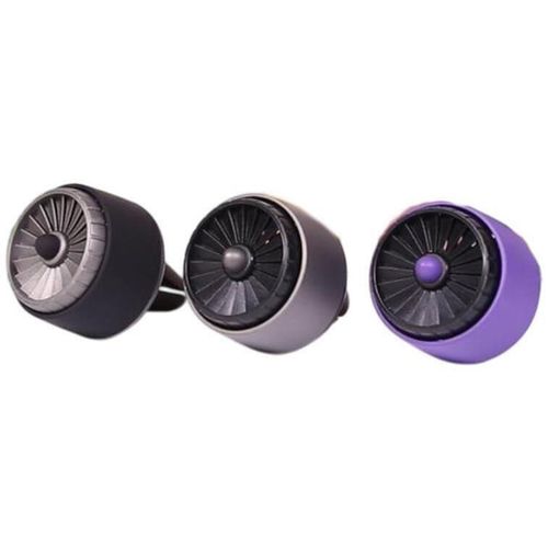 купить Ароматизатор для автомобиля Myscent Difusser Car Vent + aroma 10ml Black Tea (VA10H) в Кишинёве 