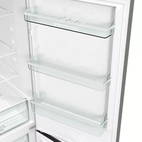 cumpără Frigider cu congelator jos Gorenje NRK6191EXL4 în Chișinău 