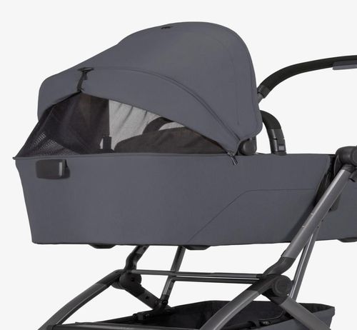 купить Аксессуар для колясок Joolz 320054 Landou pentru caruciorul Aer2, Stone Grey в Кишинёве 