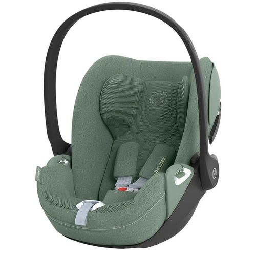 купить Автокресло Cybex 523000256 Scoica auto Cloud T i-Size Plus Leaf Green, 45-87cm в Кишинёве 