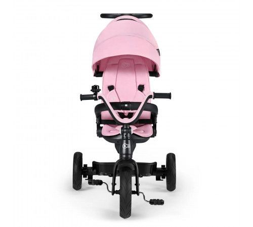 Kinderkraft Трицикл Twipper розовый 