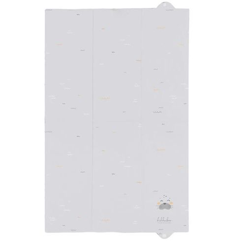 купить Аксессуар для пеленания Kikka Boo 31108060102 Saltea de infasat pliabila Seally Me, 80x50cm в Кишинёве 