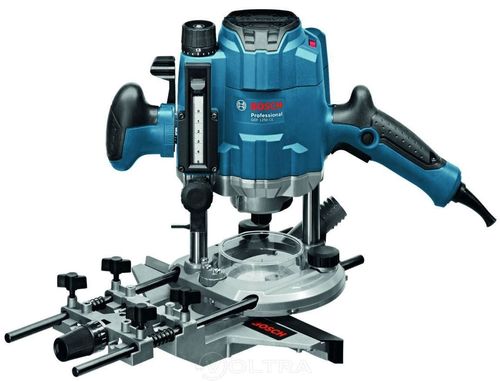 купить Фрезер Bosch GOF1250 CE 0601626000 в Кишинёве 