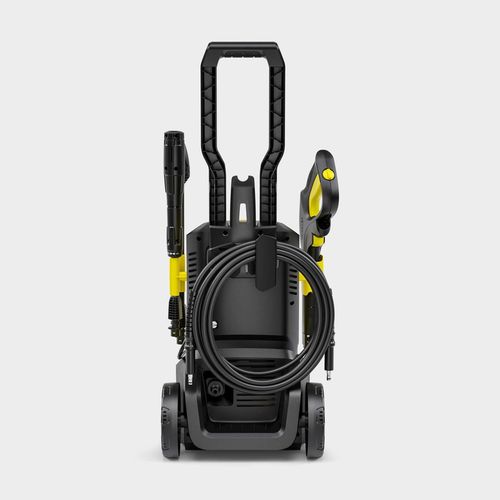 купить Мойка высокого давления Karcher K 4 FJ BB (1.679-561.0) в Кишинёве 