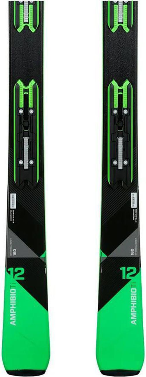 cumpără Schiuri Elan AMPHIBIO 12 TI OB PS ELX 11.0 168 în Chișinău 