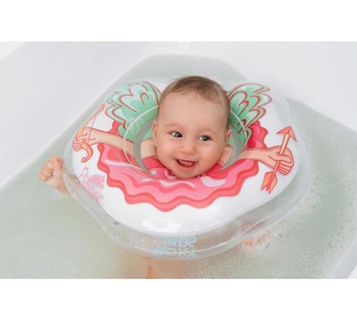 cumpără Accesoriu pentru baie Roxy Kids FL011 Flipper Ангел în Chișinău 