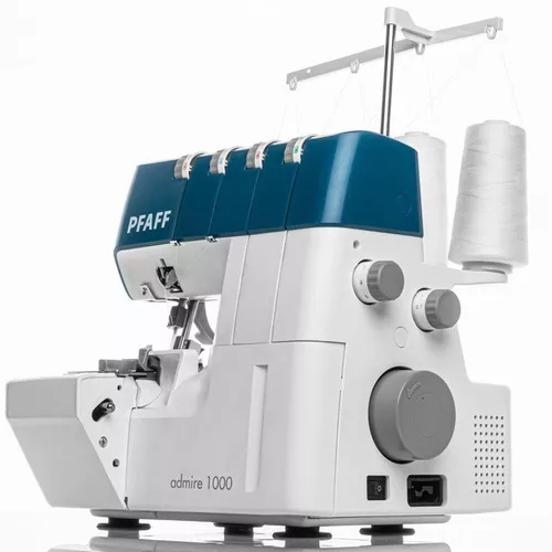 cumpără Mașină de surfilat Pfaff Admire Air 1000 în Chișinău 