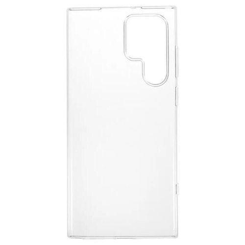 купить Чехол для смартфона Hama 172347 Crystal Clear for Galaxy S22 Ultra (5G), transparent в Кишинёве 