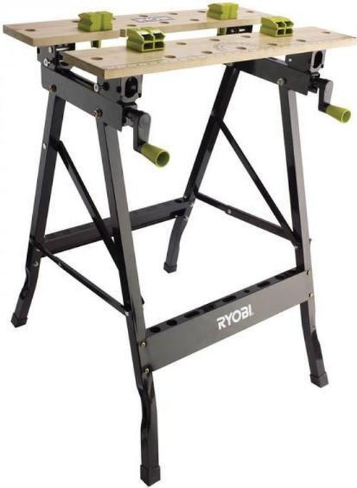 купить Стационарный инструмент RYOBI RWB02 Banc de lucru 5133001779 в Кишинёве 