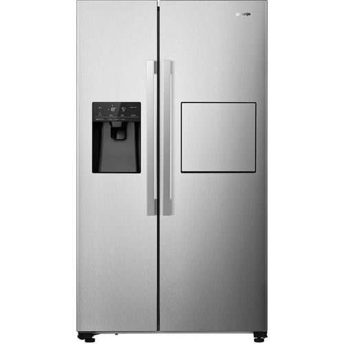купить Холодильник SideBySide Gorenje NRS9181VXB в Кишинёве 