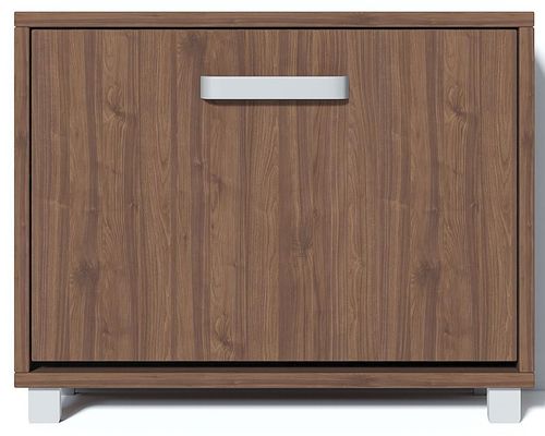 купить Мебель для прихожей Fabrik Home Mila 600 орех каменный в Кишинёве 