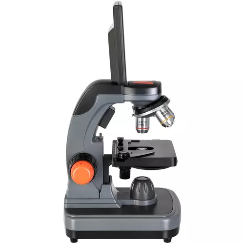cumpără Microscop Levenhuk Kelvin Touch KM7 Photomicroscope în Chișinău 
